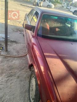 مێرسێدس بێنز E-Class